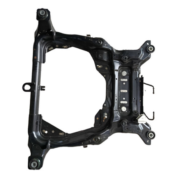 Agregado Traseiro Land Rover Discovery Sport Sd4 Hse 2016