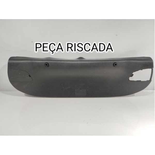 Moldura Do Porta Malas Hyundai Hb20 2014