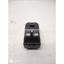 Botão Comando Vidro Elétrico Peugeot 207 206 Traseiro