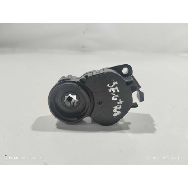 Motor Atuador Caixa Evaporadora Nissan Sentra 2.0 2014/2017