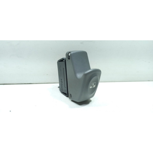 Botão Vidro Elétrico Renault Clio 2007-2012