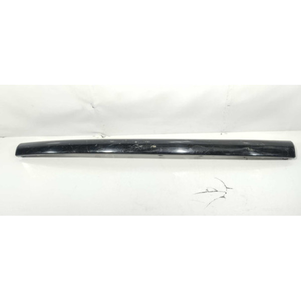 Friso Central Parachoque Traseiro Citroen C5 2001-2006