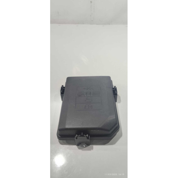 Tampa Caixa De Fusivel Chevrolet Cruze Ltz 1.4 Turbo At 2018