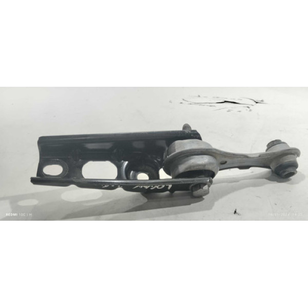 Coxim Inferior Do Câmbio Logan Sandero 1.0 1.6 2014 A 2018