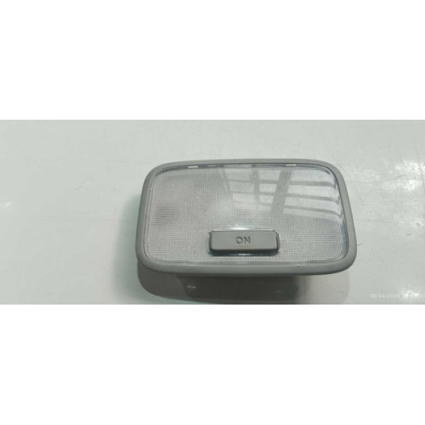 Luz Cortesia Iluminação Teto Traseiro Hyundai Hb20 2014