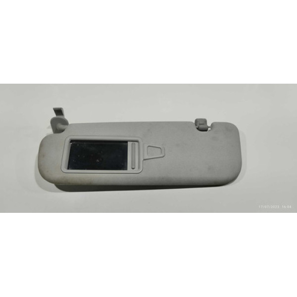 Quebra Sol Esquerdo Hyundai Veloster 2012