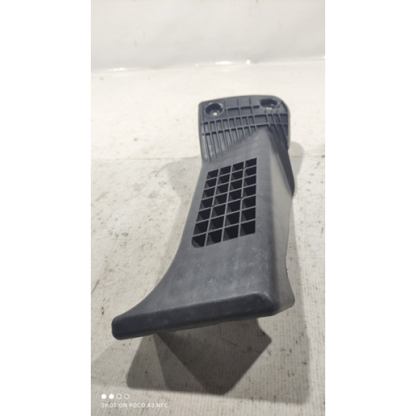 Suporte Descanso Pé Motorista Citroën C3 2016 