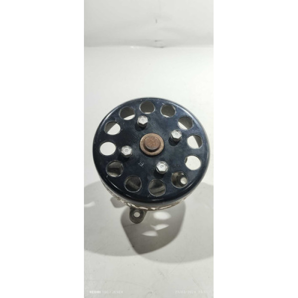 Polia Bomba D\'água Kia Cerato 1.6 2016