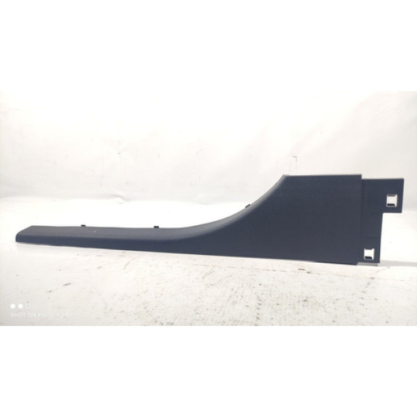 Acabamento Soleira Dianteira Direita Renault Fluence 2015 