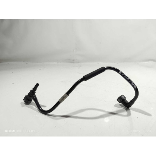 Mangueira Do Filtro De Combustivel Nissan Sentra 2.0 At 2017