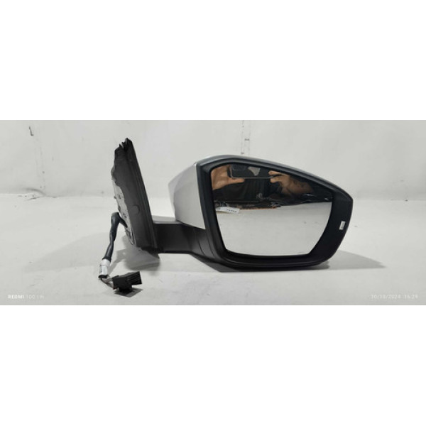 Retrovisor Direito Vw Nivus 1.0 3cc 2021