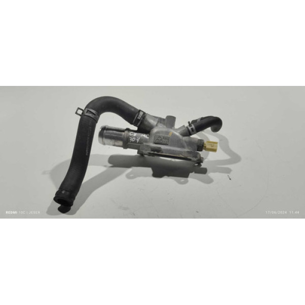 Cavalete De Água City 1.5 Manual 2011