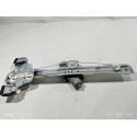 Máquina De Vidro Traseira Direita Chevrolet Spin 2013