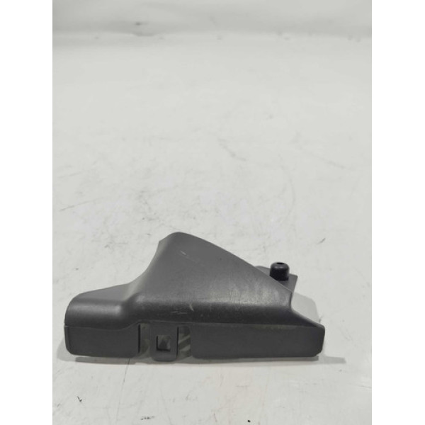 Acabamento Dianteiro Direito Do Banco Ford Ka 2015 Preto