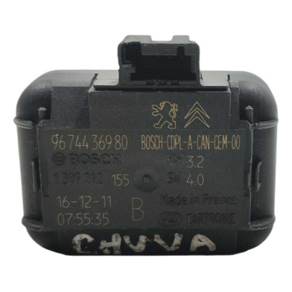 Sensor De Chuva Peugeot 408 2012 (9674436980)
