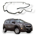 Mangueira Da D. Hidráulica Chevrolet Spin 2013 Aut Compare