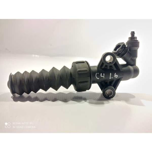 Atuador De Embreagem Citroen C4 1.6 Cx8