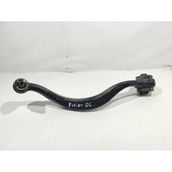 Braço Suspenção Dianteira Esquerda Fusion 2.5 2011(reparar)
