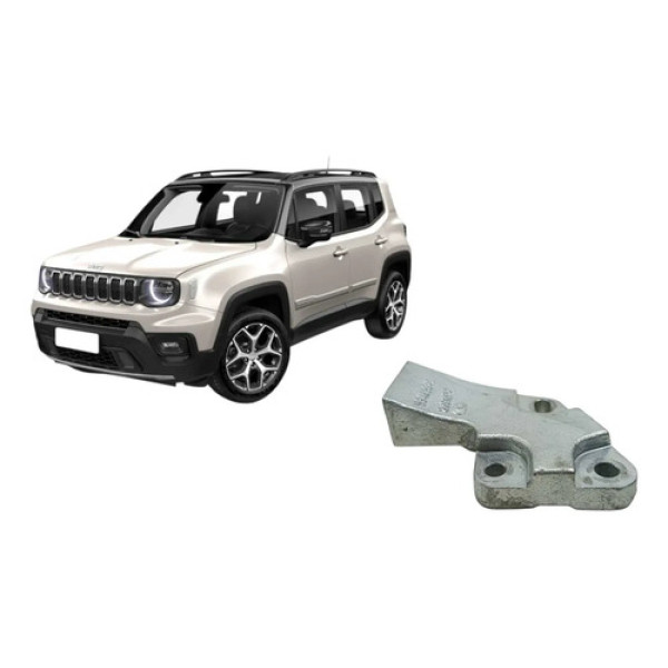 Suporte Superior Do Catalisador Renegade Sahara 1.3 2025
