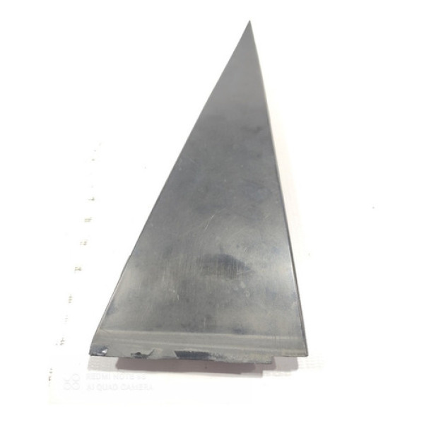 Moldura Porta Traseira Direita Captiva Cx10