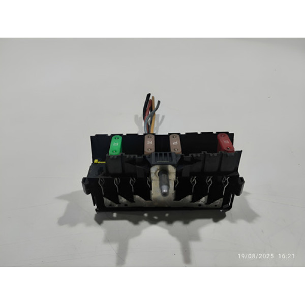 Caixa De Fusível Peugeot Hoggar 1.4 308