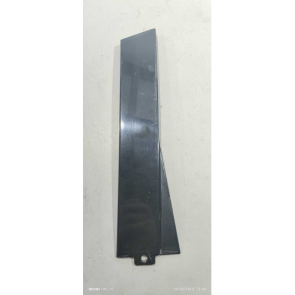 Moldura Interna Porta Traseira Direita Vw Passat 1999-2000