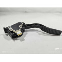 Pedal Do Acelerador Chevrolet Spin 1.8 Aut 2013