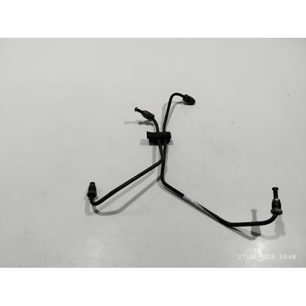 Cano Do Cilindro Fiat Toro Endurance Atd4 Diesel 2.0 2021