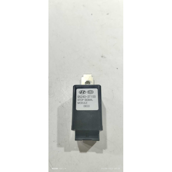Módulo Stop Signal Kia Cerato 1.6 16v 2014-2019 95240-3t100
