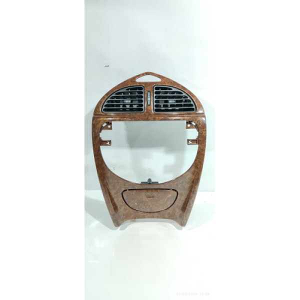 Difusor Central Painel Citroen C5 2004