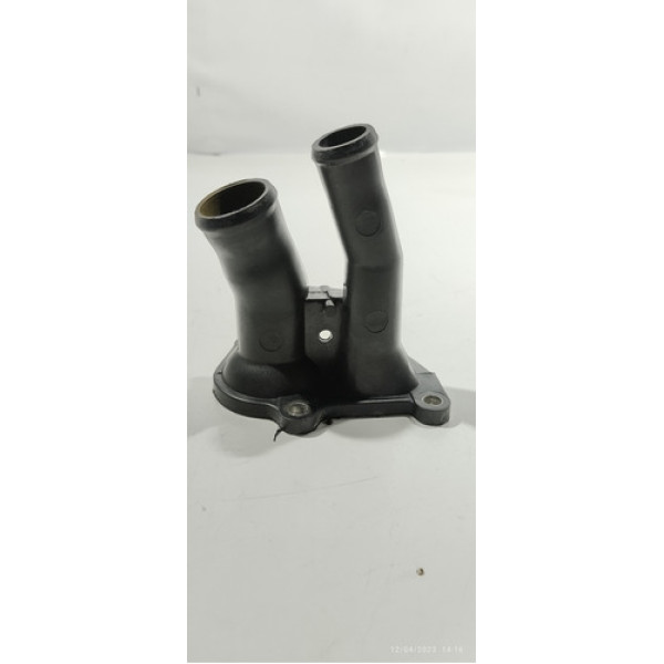 Carcaça Válvula Ter. Ecosport Focus Fiesta Sigma 2s6g9k478bd