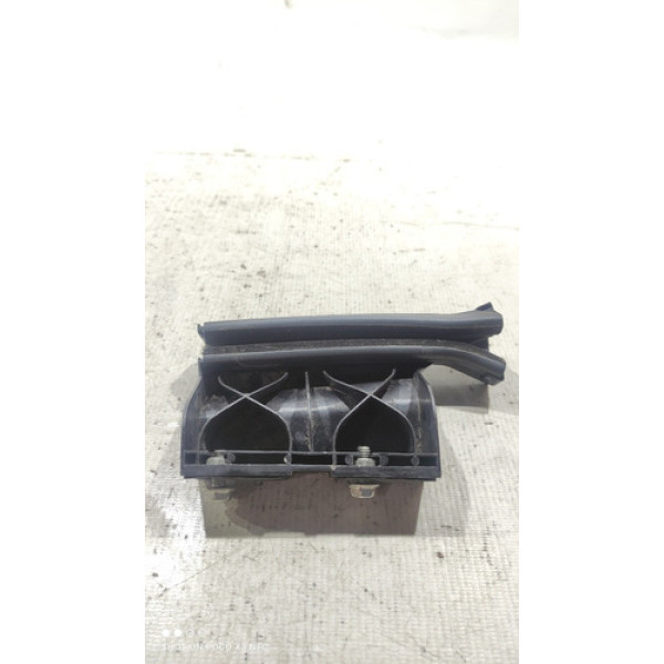 Guia Vidro Dianteiro Direito Peugeot 2008 208 2015-2019