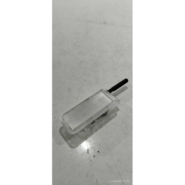 Luz Cortesia Do Porta Luvas Citroen C4 Lounge Thp 2014