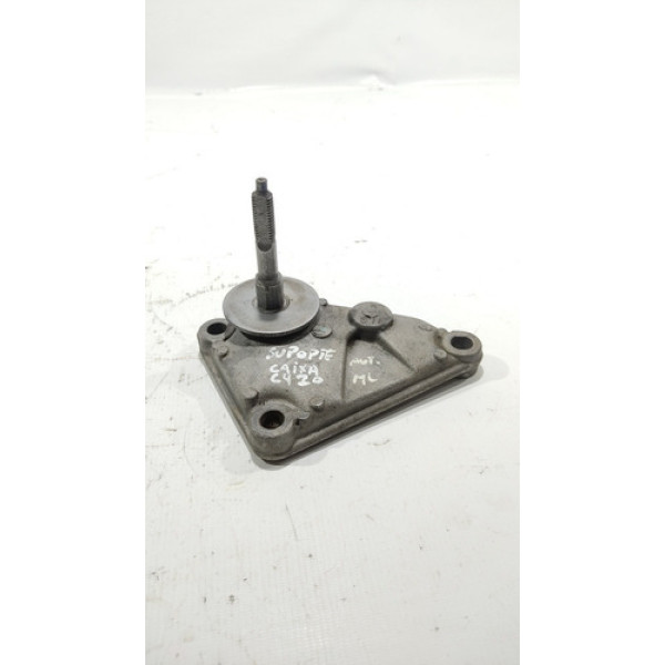 Suporte Da Caixa De Câmbio Citroen C4 2.0 Automático 