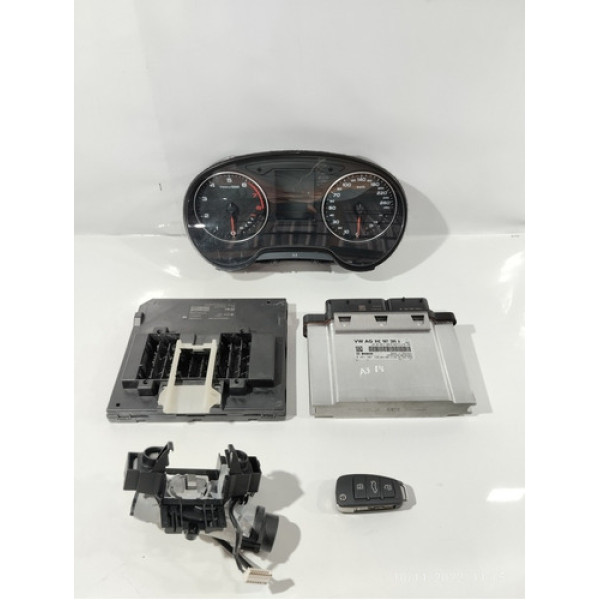 Kit Injeção Audi A3 1.4 Sportblack 2014