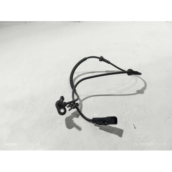 Sensor Dianteiro Direito Chevrolet Spin 2013 (95019935gafr)