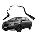 Chicote Sensor Sba Traseiro Direito Chevrolet Prisma 2016