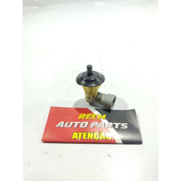 Sensor Abertura Do Capô Renault Symbol Cx12