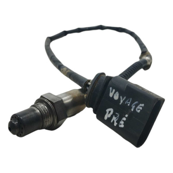 Sonda Lambda Pré-catalizador Volkswagen Voyage 2014
