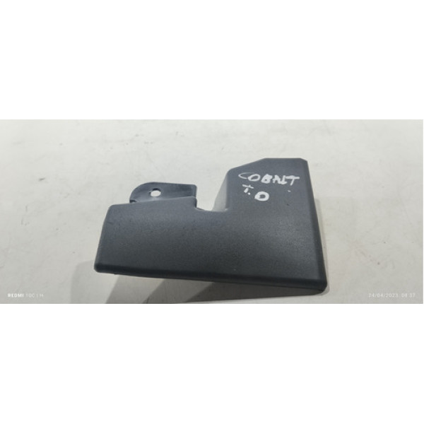 Defletor Traseiro Direito Carroceria Cobalt 2018