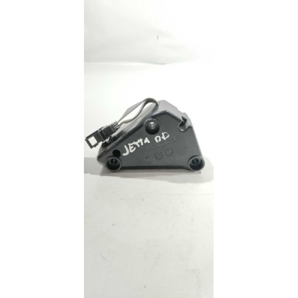 Moldura Amplificador Dianteiro Direito Jetta 2007