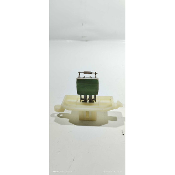 Resistência Caixa Evaporadora Ka 1.0 3cc 85cv 2015