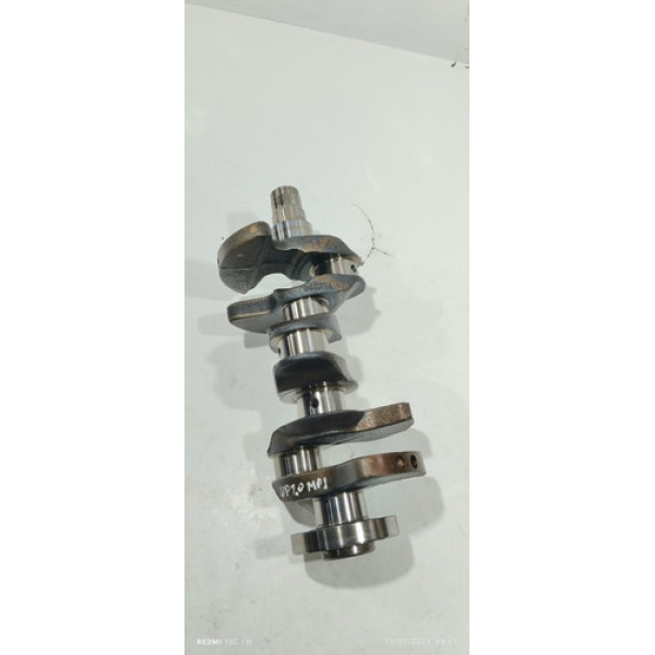 Virabrequim Std Volkswagen Up 1.0 3cc 2015 Automático 