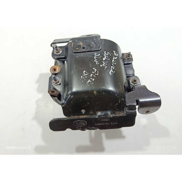 Suporte Do Filtro D Combustivel Discovery Sport Sd4 Hse 2016