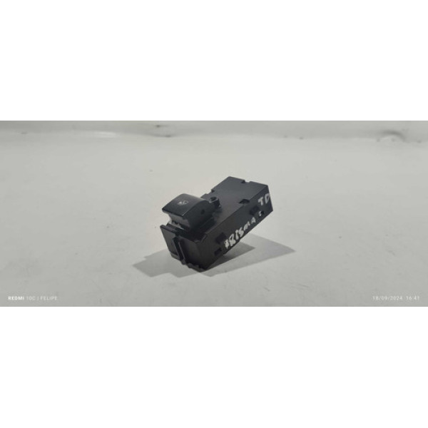 Botão Do Vidro Traseiro Direito Elétrico Onix Prisma  2012