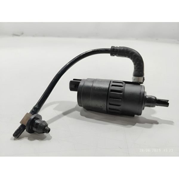 Motor Do Reservatorio Da Partida A Frio Volkswagen Fox 2012