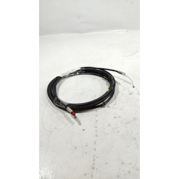 Cabo Abertura Tanque De Combustível Nissan Sentra 2008/12