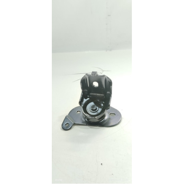 Suporte Do Banco Traseiro Esquerdo Hyundai I30 2012  Preto