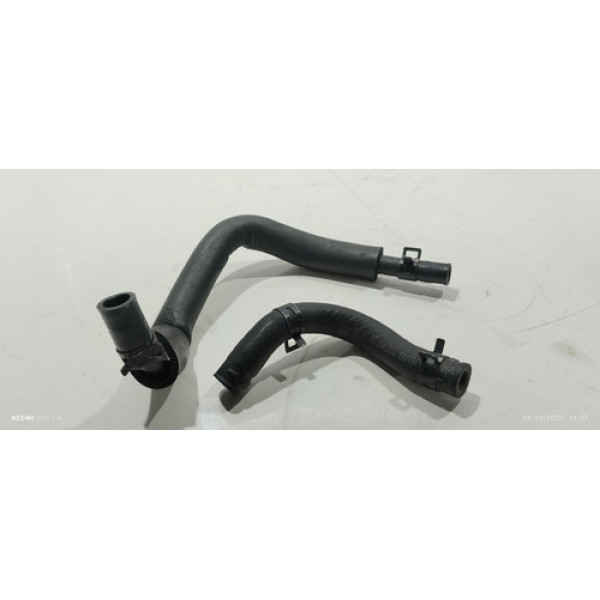 Mangueira Do Coletor De Admissão Kia Picanto 1.0 2013 