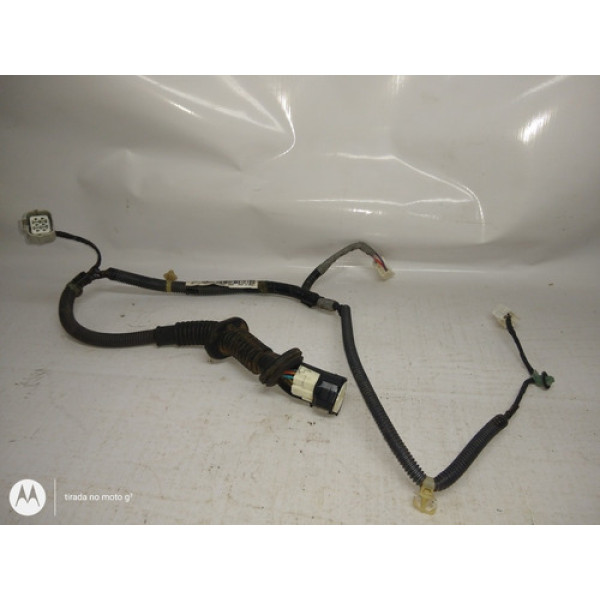 Chicote De Porta Traseira Direita Honda Civic 2008